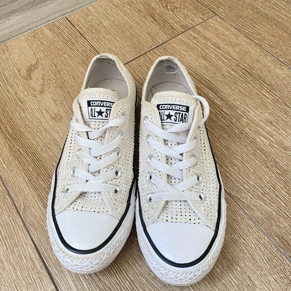 converse all star